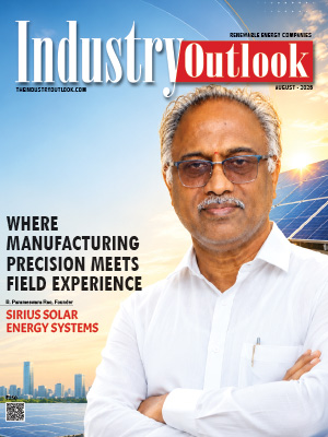 Renewable Energy Companies
